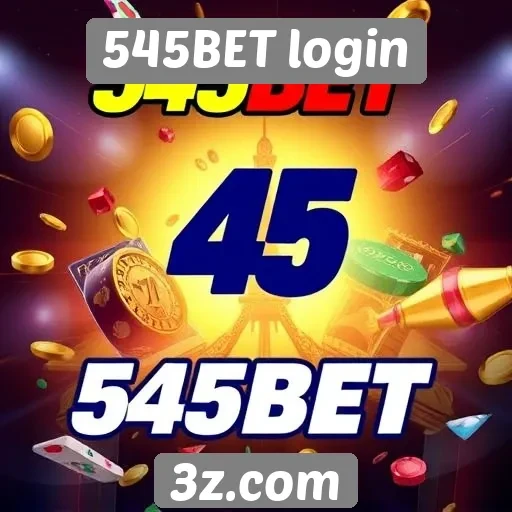 Comparativo: 545BET versus outras plataformas de jogos