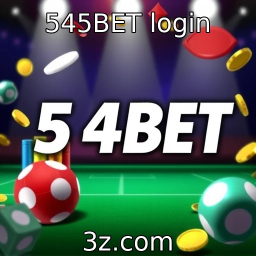 O impacto dos bônus na experiência do jogador | 545BET login