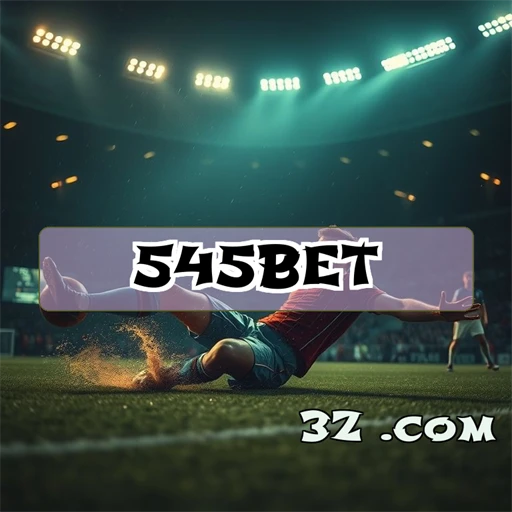 Esporte em Alta: 545BET login Oferece Emoção e Variedade