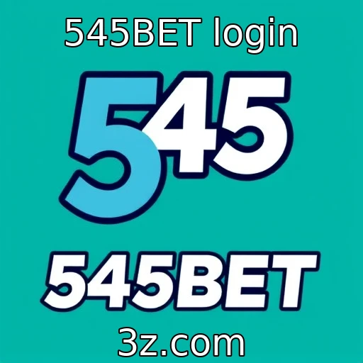 Novas plataformas de jogos online estão em alta : 545BET login