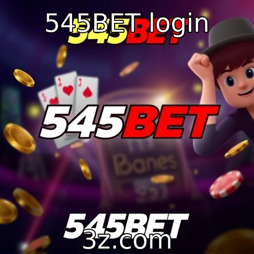 Promoções e bônus disponíveis na 545BET : 545BET login