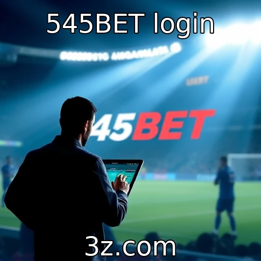 Impactos das regulamentações no setor de apostas digitais - 545BET login