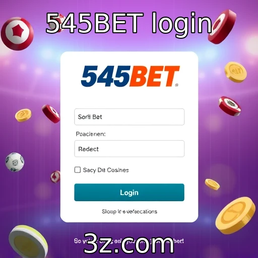 Como as regulamentações influenciam o mercado de jogos - 545BET login