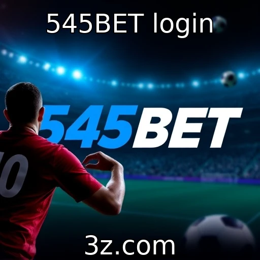 Crescimento de apostas esportivas atrai novos investidores | 545BET login