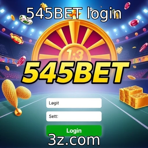 Transformações tecnológicas na indústria de jogos : 545BET login